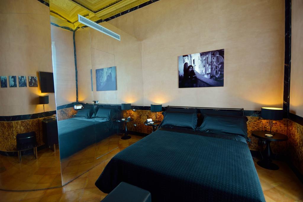 Maiori Dream Rental Eksteriør billede