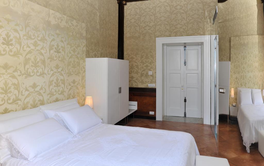 Maiori Dream Rental Værelse billede