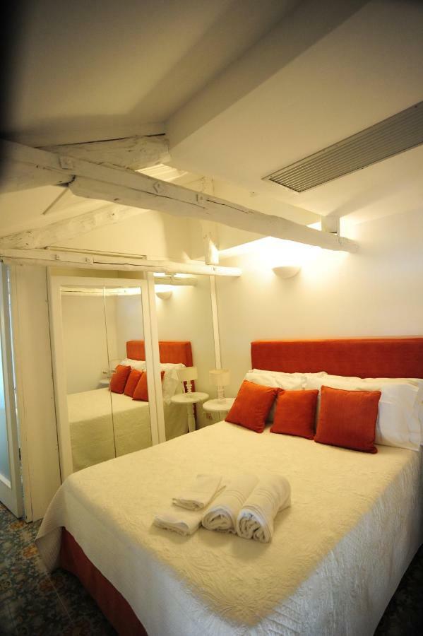 Maiori Dream Rental Eksteriør billede